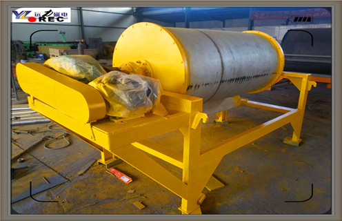 辽宁干式磁选机报价