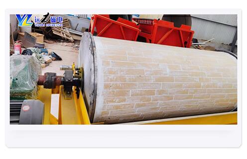 泉州磁选机,泉州电磁选机工作原理图_泉州电磁选机工作原理图磁场一般为多少_磁块如何排列 泉州磁选机,泉州电磁选机工作原理图_泉州电磁选机工作原理图磁场一般为多少_磁块如何排列