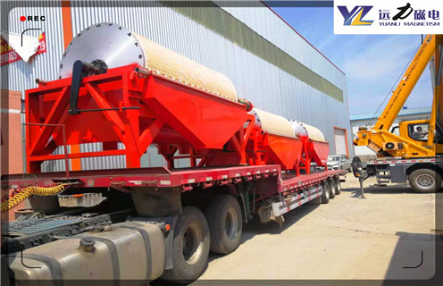 高强磁磁选机,技术革新实现高强磁磁选机脱胎换骨,技术革新实现高强磁磁选机脱胎换骨电话_远力磁电厂家 高强磁磁选机,技术革新实现高强磁磁选机脱胎换骨,技术革新实现高强磁磁选机脱胎换骨电话_远力磁电厂家